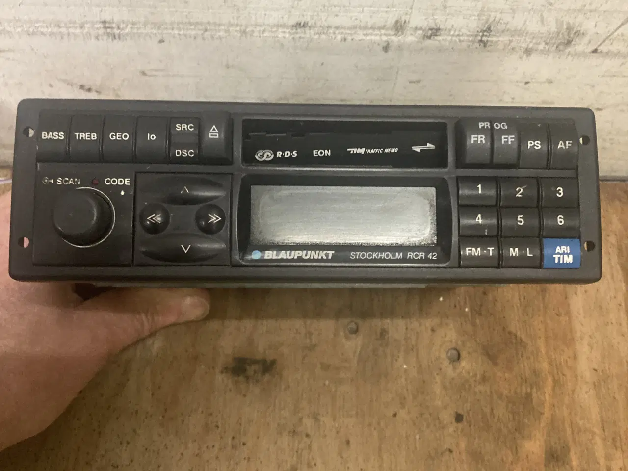 Billede 3 - Div reservedele vw T4. Årg 91-95