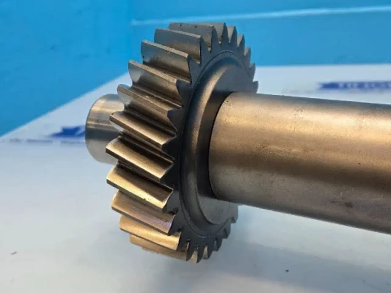 Billede 10 - Case Magnum 380 Aksel 47763811