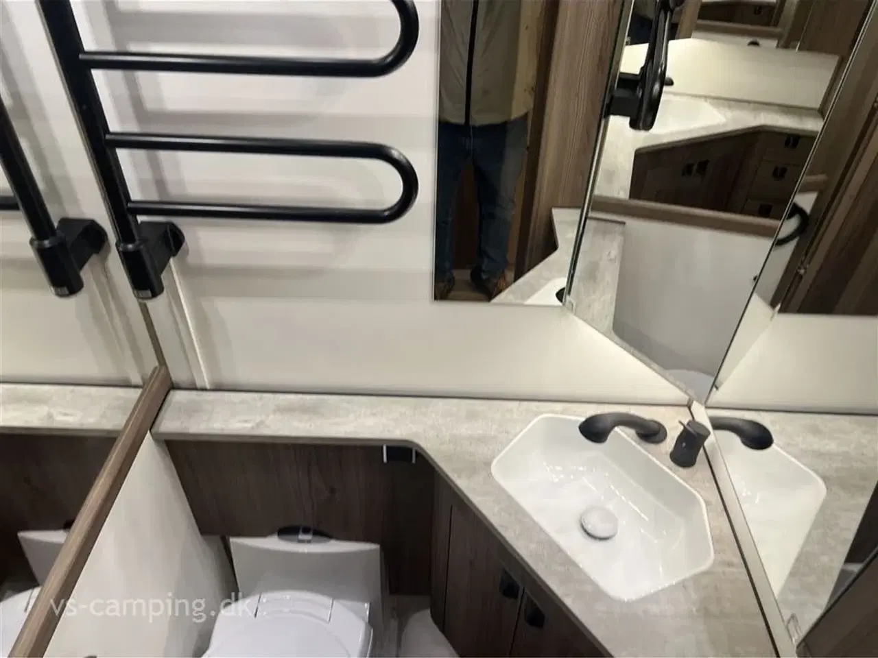 Billede 7 - 2026 - Kabe Ametist 560 GLE KS B2 PREMIUM LINE KØB NU & FÅ VOGNEN LEVERET TIL FEBRUAR - SPAR KR. 60.000 -