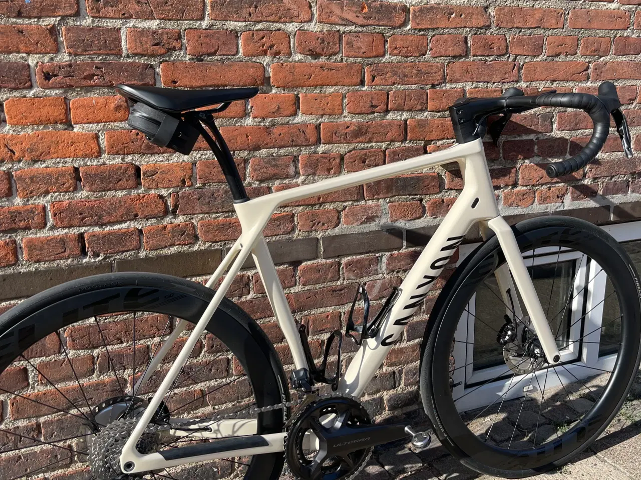 Billede 1 - Canyon Endurance CF8 DI2 - Str: L