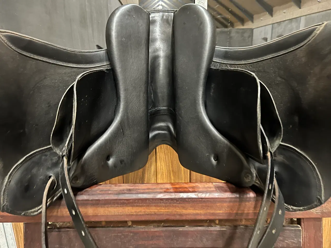 Billede 9 - *****Meget velholdt Eques Levis*****