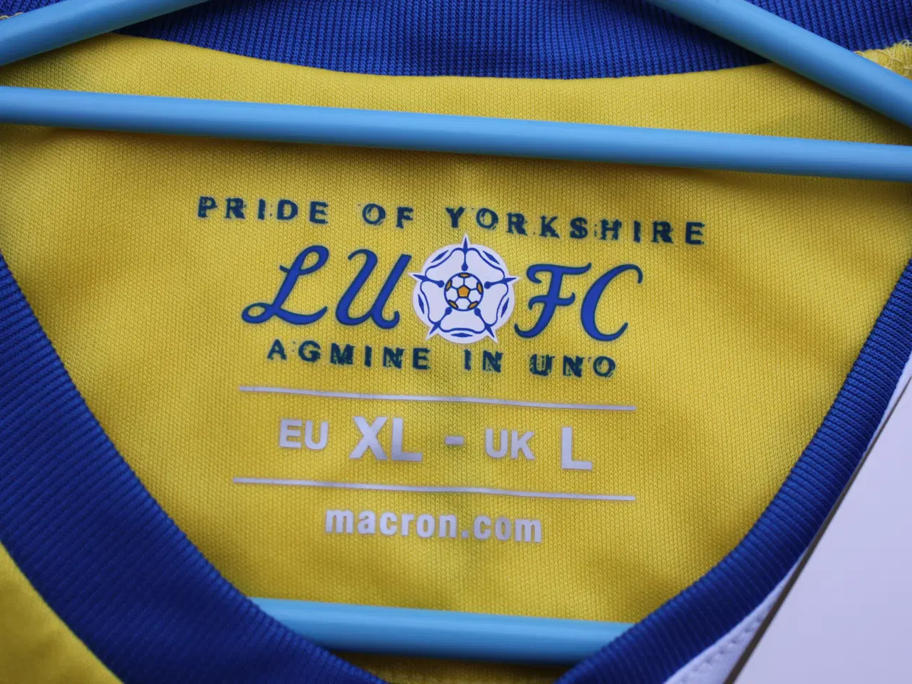 Billede 3 - 💛Leeds United 2008/09💛