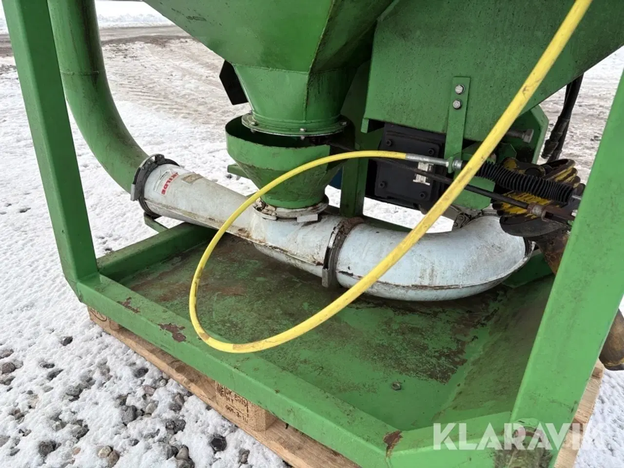 Billede 10 - Forst flowmatic 500 by Forst Flowmatic 500