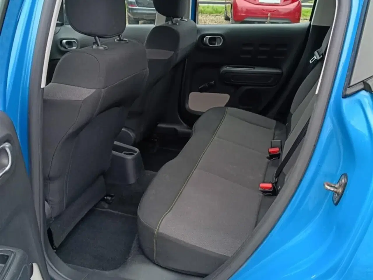 Billede 11 - Citroën C3 1,6 Blue HDi Iconic Limited start/stop 75HK 5d