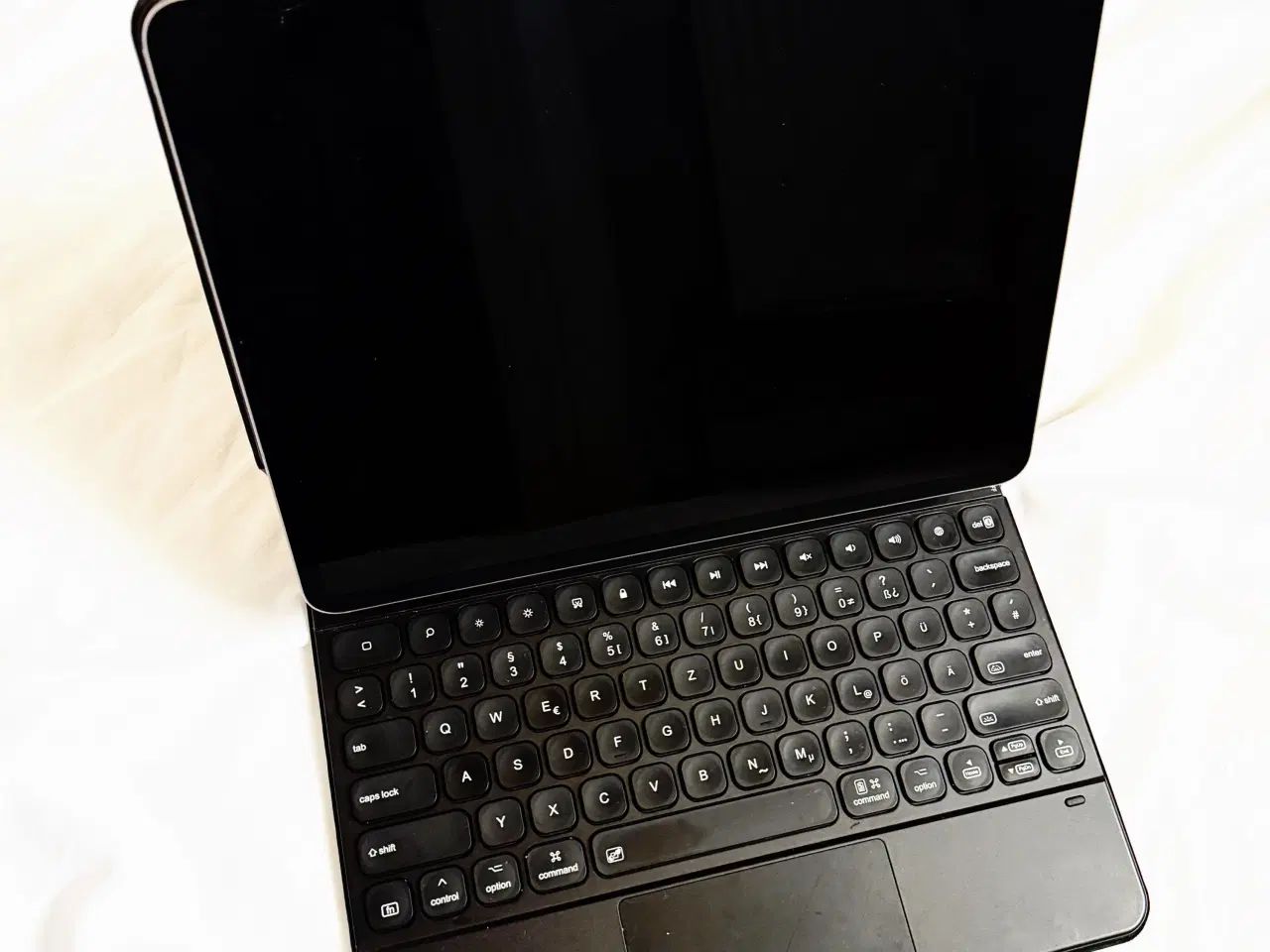 Billede 7 - iPad PRO 12.9 generation 6