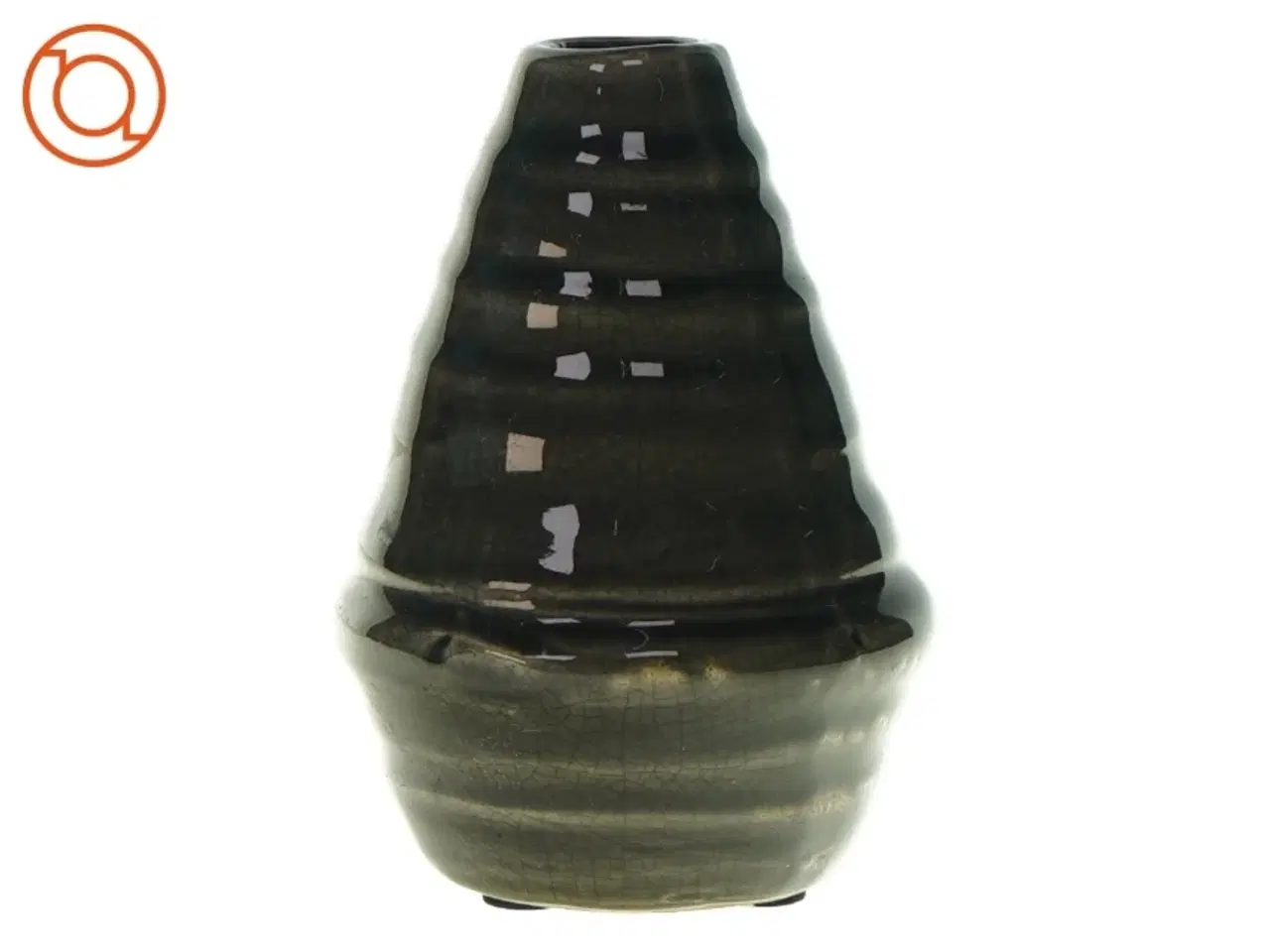 Billede 1 - Vase (str. 14x7cm)