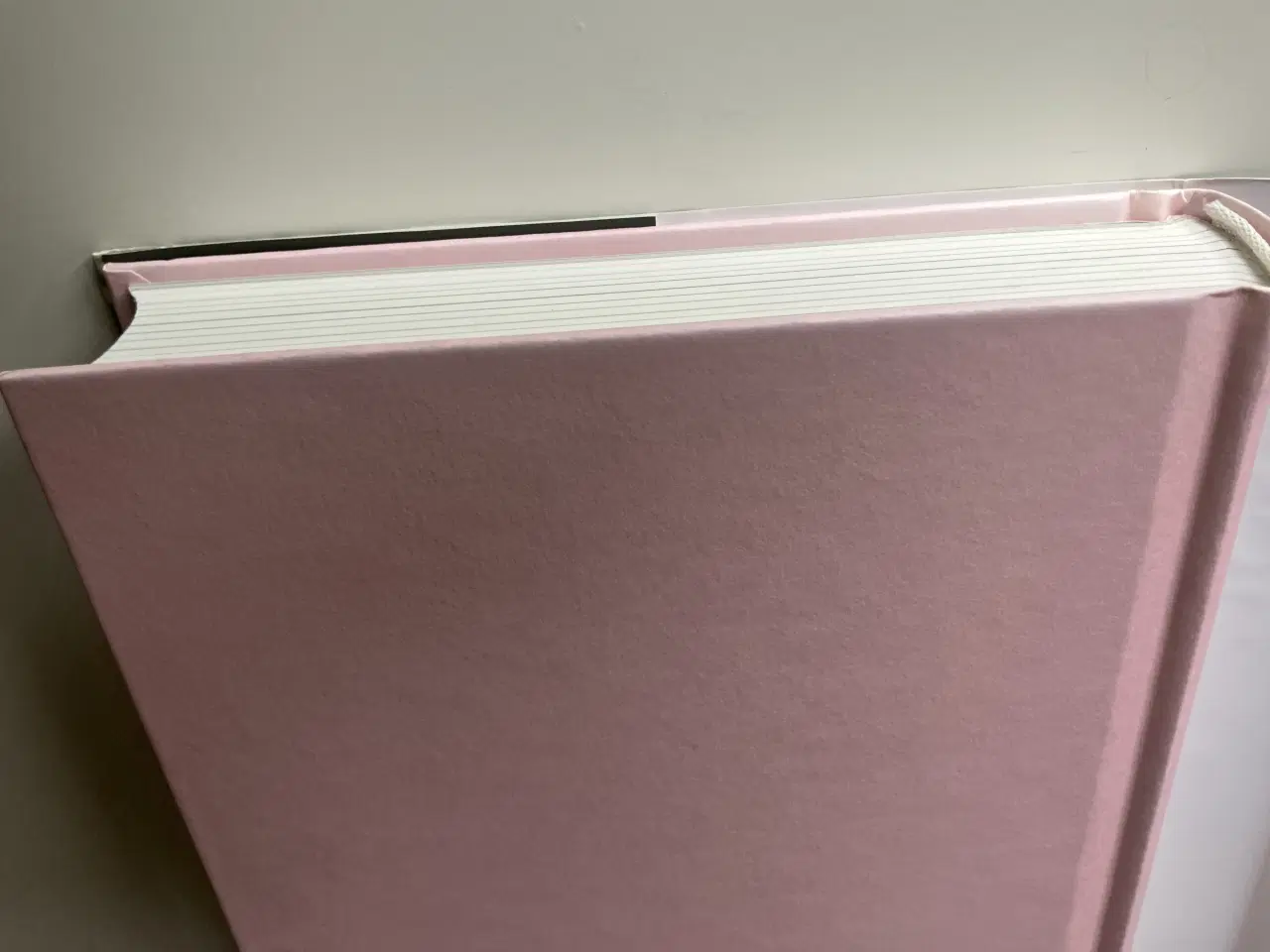 Billede 5 - Linse - jeg bliver ældre og det gør ik' noget. Af 