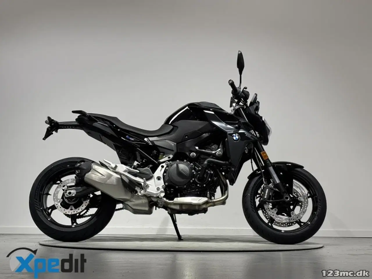 Billede 1 - BMW F 900 R