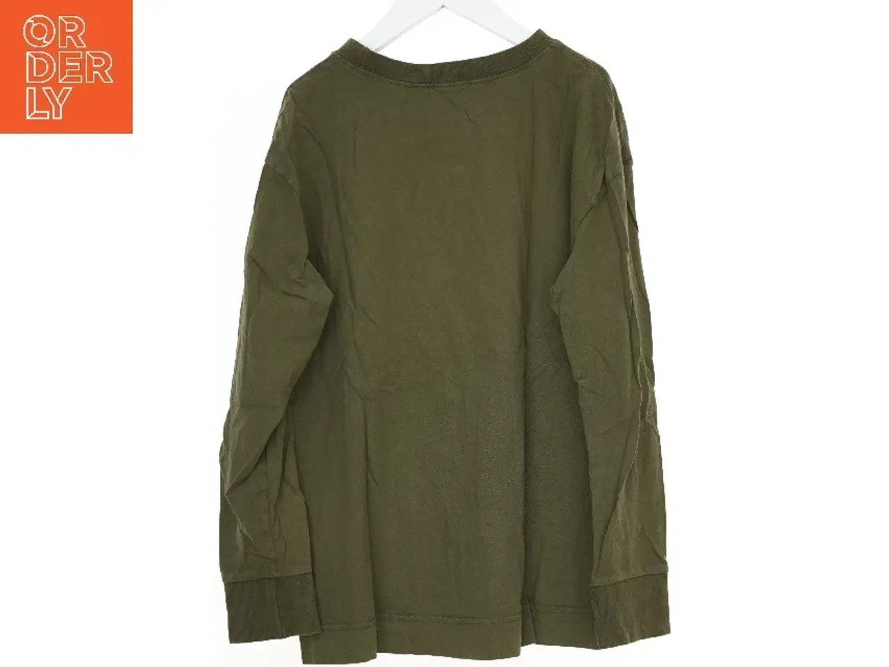 Billede 2 - Bluse fra H&M (str. 152 cm)