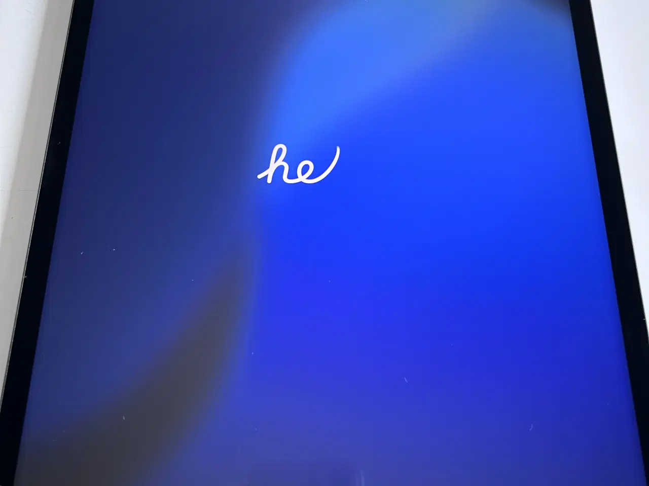 Billede 1 - iPad Pro 12.9" (5. gen) M1 – 256GB + tilbehør