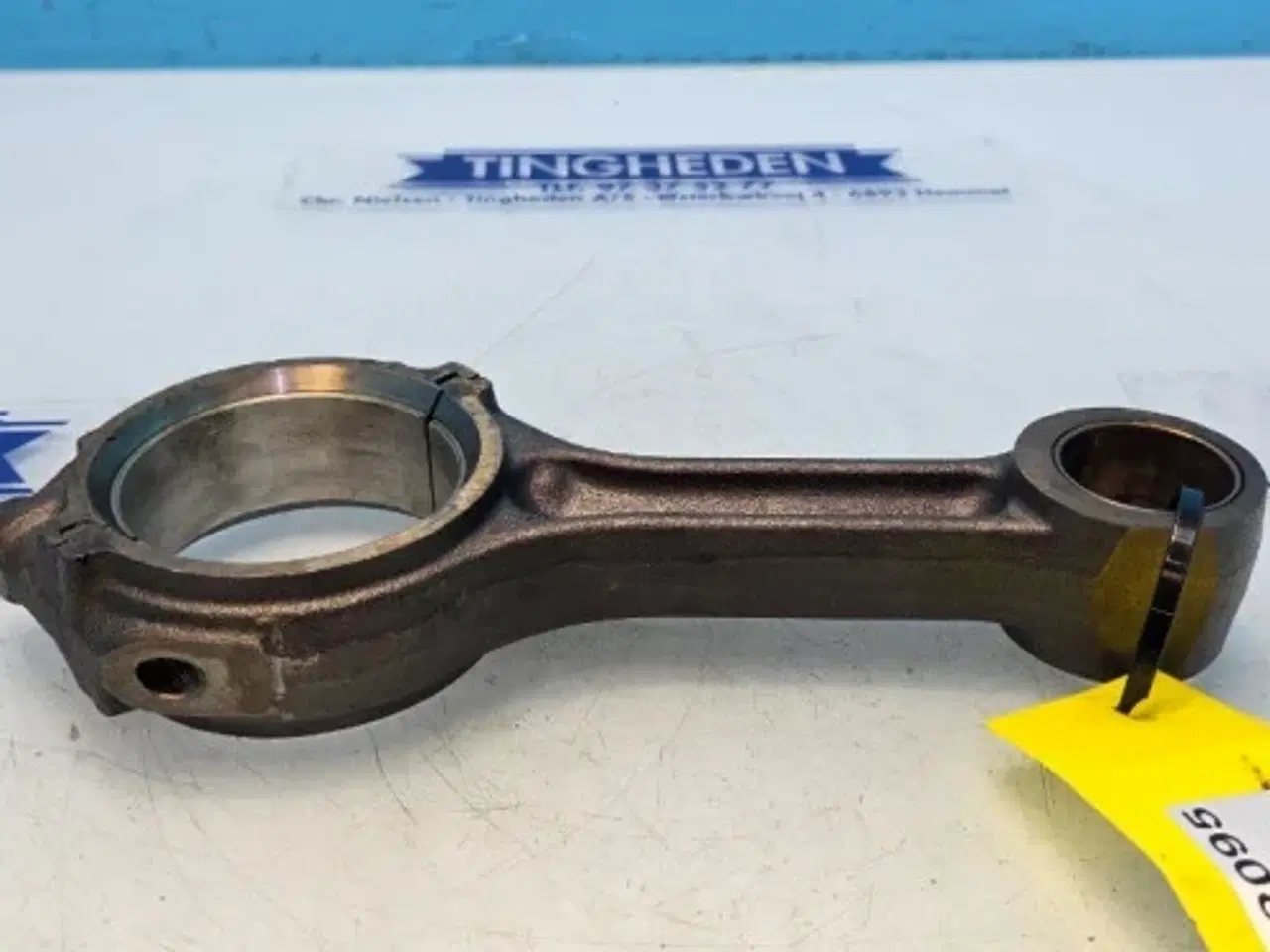 Billede 13 - John Deere 6359TL Plejlstang R51727