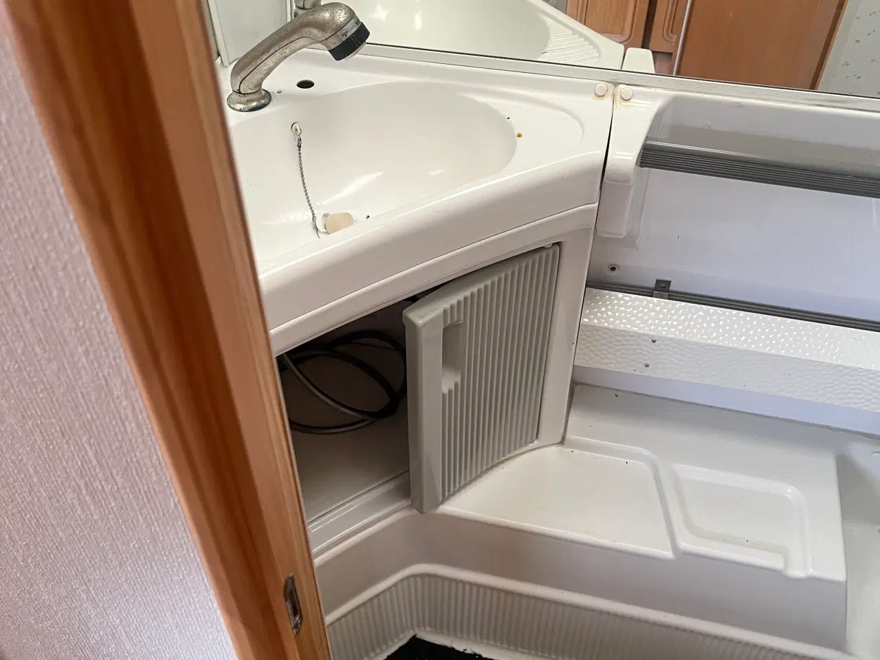 Billede 8 - Campingvogn Knaus 555