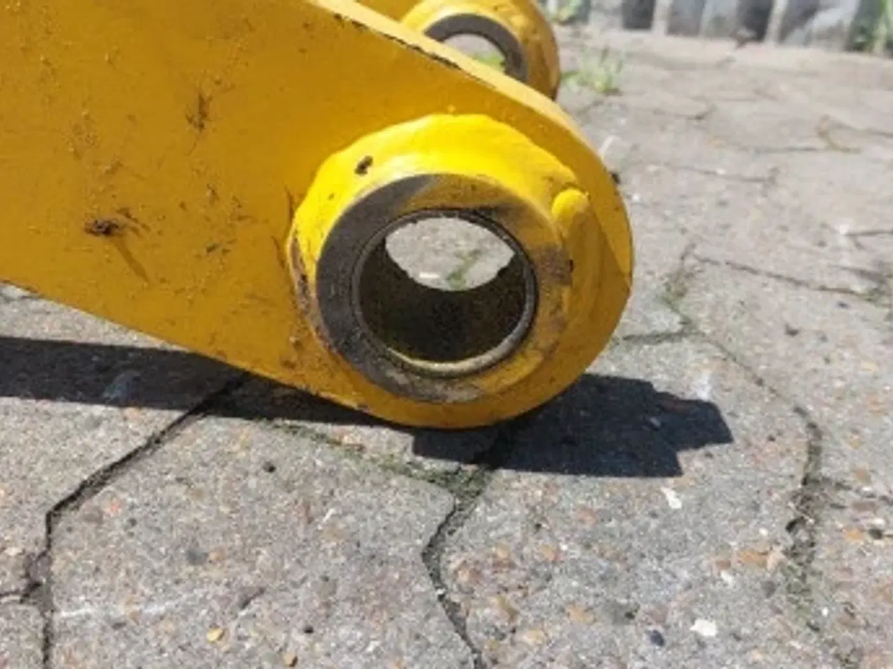 Billede 4 - Gehl AL750 Frontarm 50311495