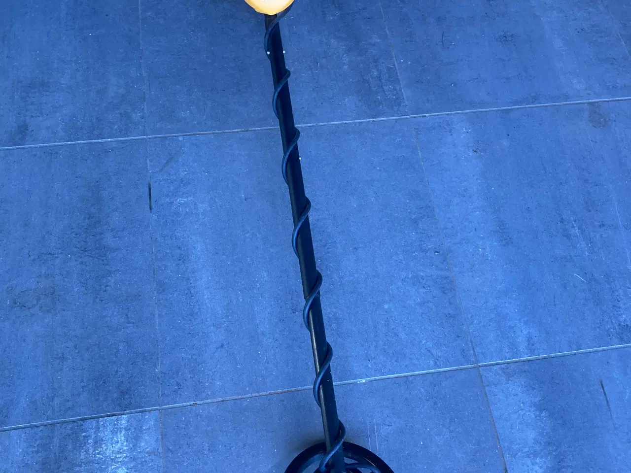 Billede 3 - Metaldetektor 