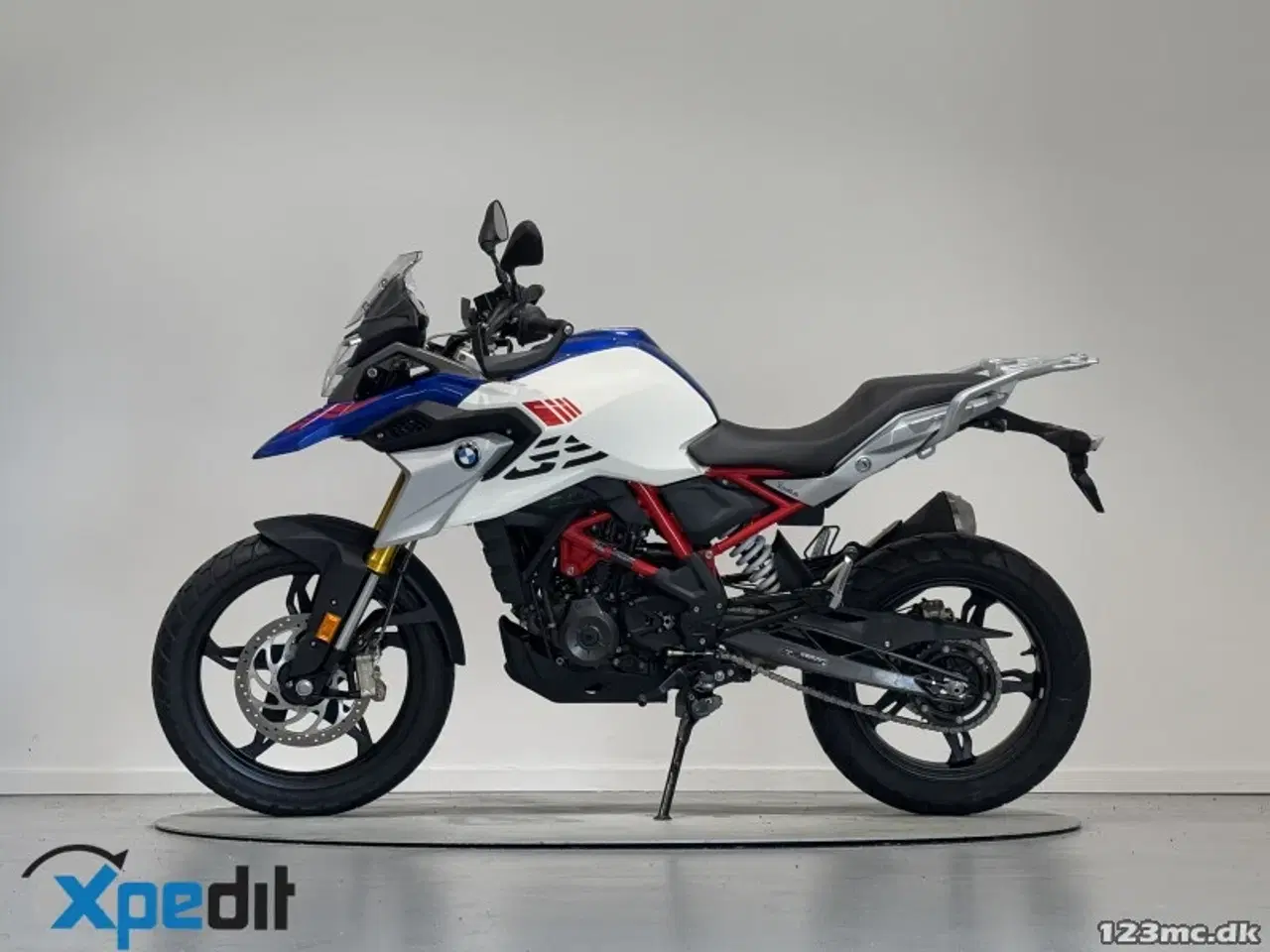 Billede 6 - BMW G 310 GS