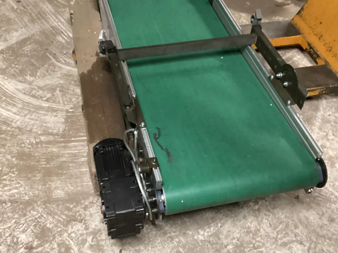 Billede 1 - Transportbånd