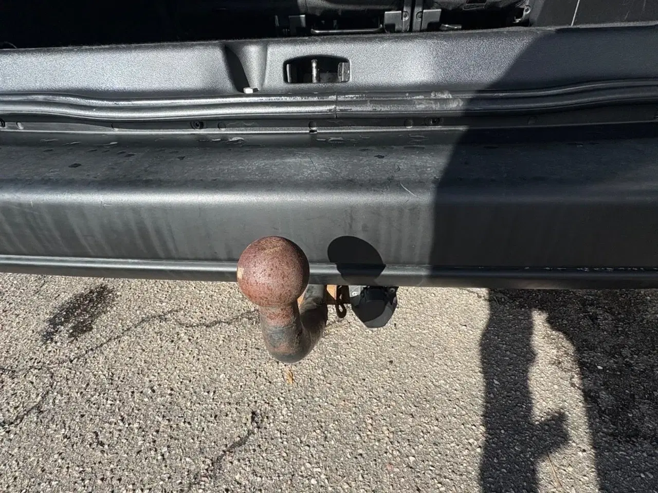 Billede 15 - Peugeot Partner Tepee 1,6 HDi 75 Active