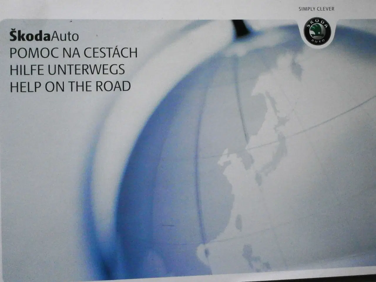 Billede 7 - SKODA OCTAVIA INSTRUKTIONSBØGER - Perfekt Gave !