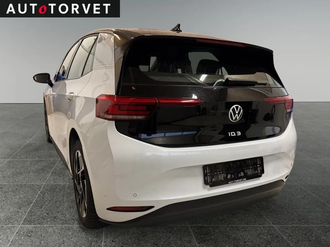 Billede 3 - VW ID.3 58 1ST