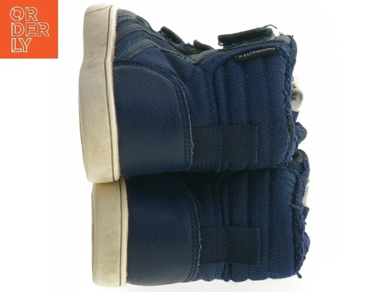 Billede 3 - Børnestøvler fra Hummel (str. 26)