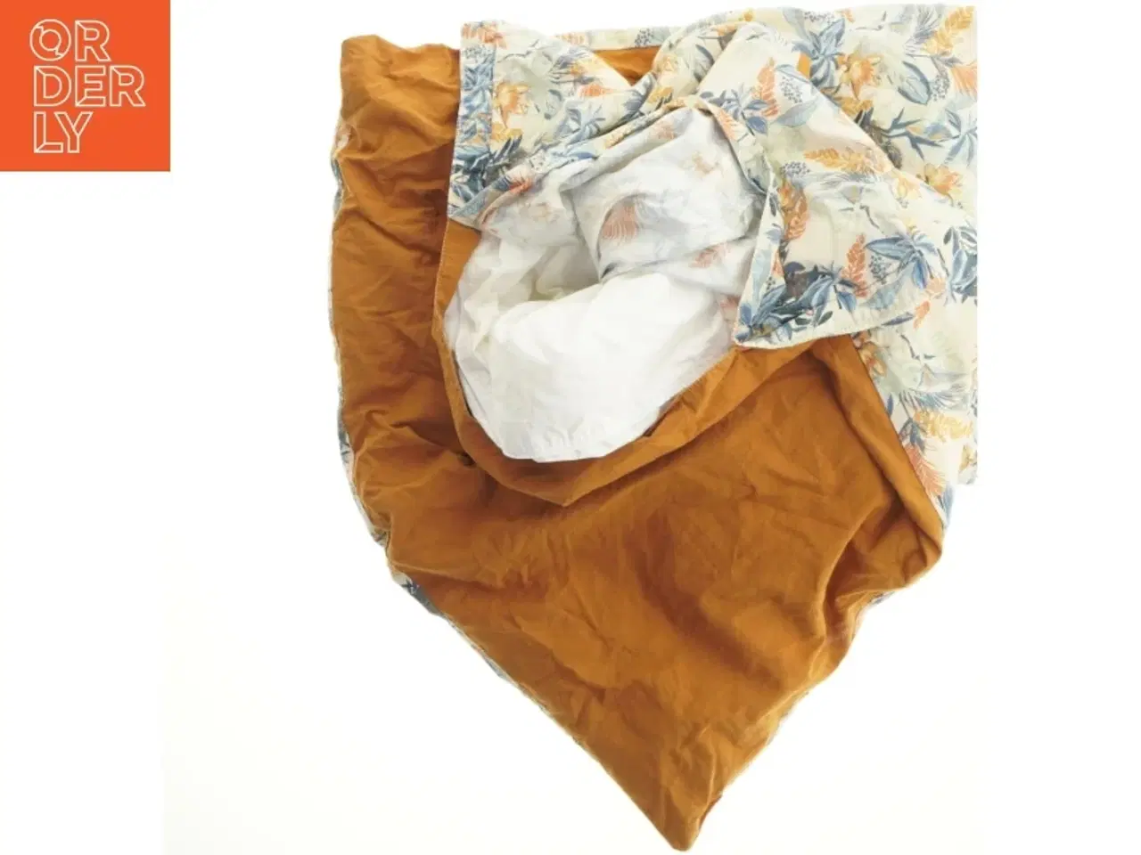 Billede 6 - Dyne med betræk (str. 92 x 67 cm)