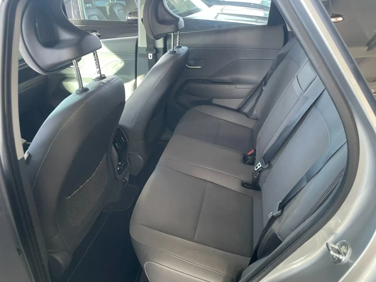 Billede 8 - Hyundai Kona 65 EV Prime