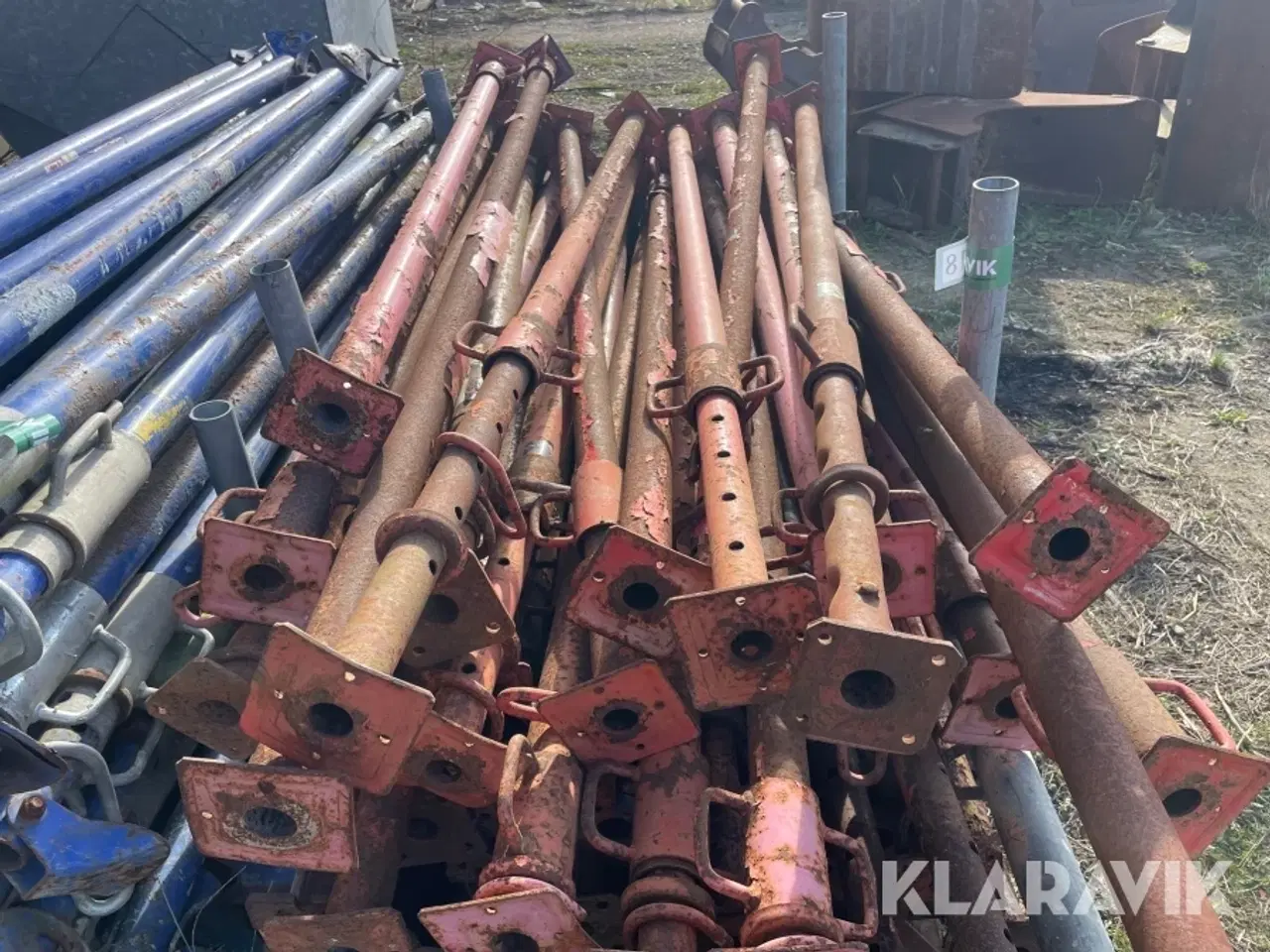 Billede 6 - Soldater ca 50 styk