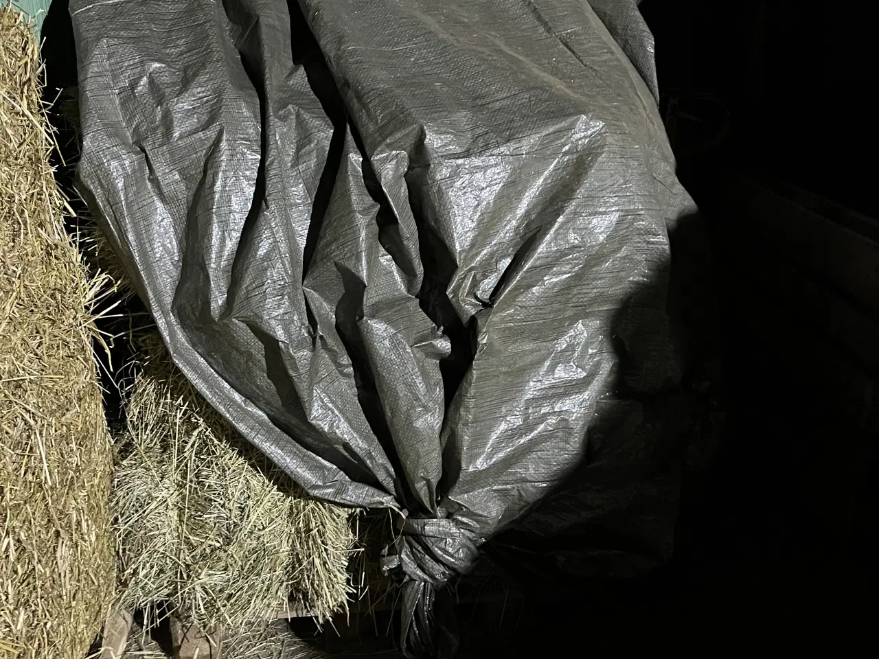 Billede 3 - Lækker hø Morten Koch baller