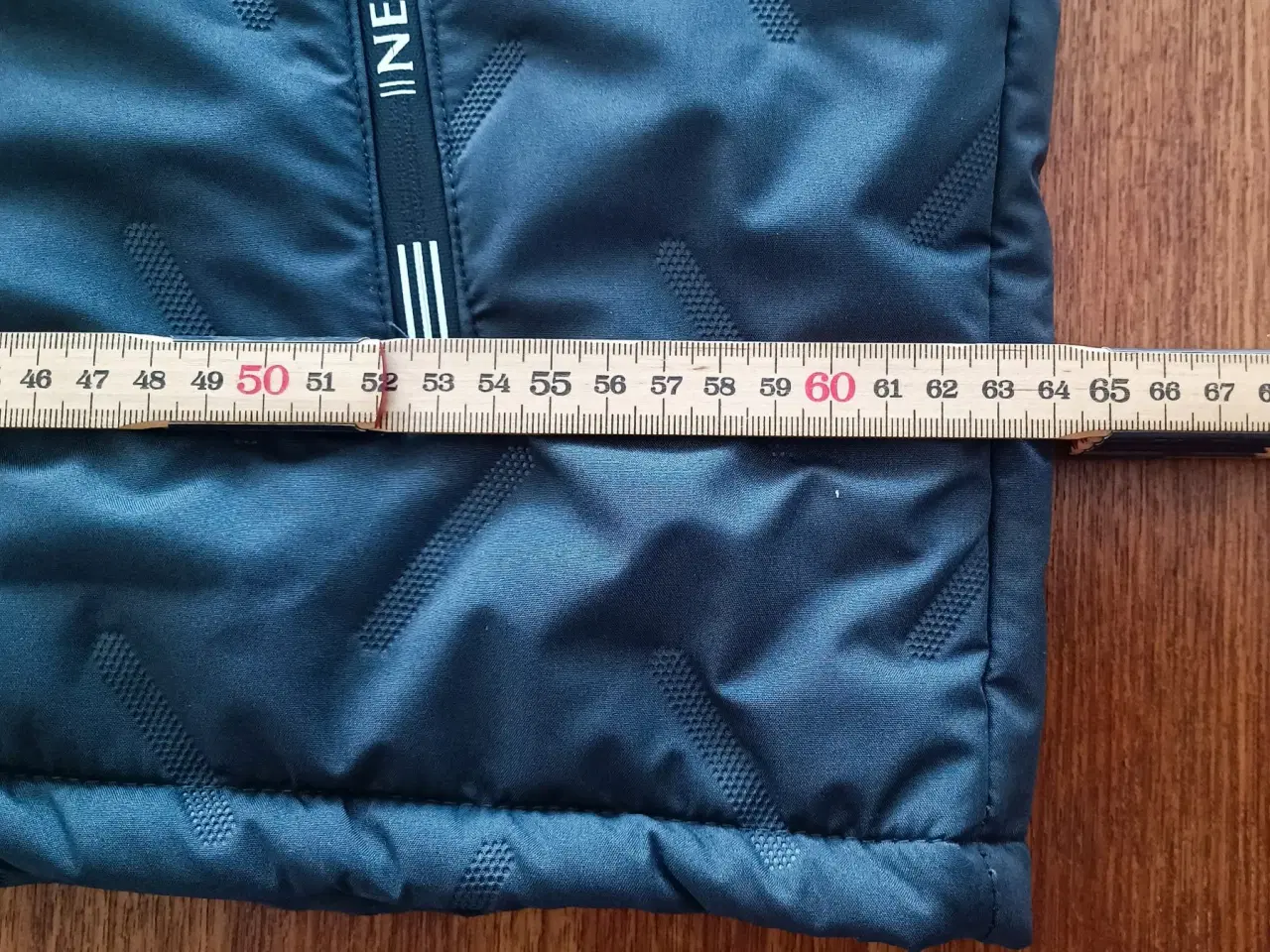 Billede 5 - Jakke uden ærmer / vest L-XL