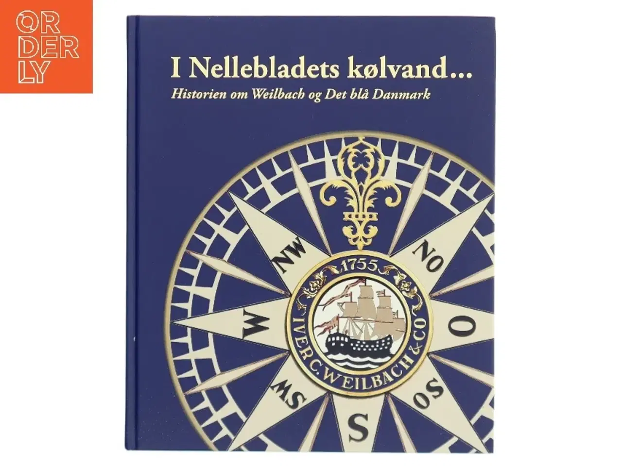 Billede 1 - Meddelelser fra Søfartsstyrelsen. E, Teknisk forskrift om fiskeskibes bygning og udstyr : opdateret til og med maj 2009 (Bog)