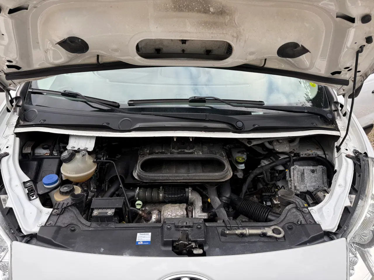 Billede 14 - Toyota proace lav km 2016 
