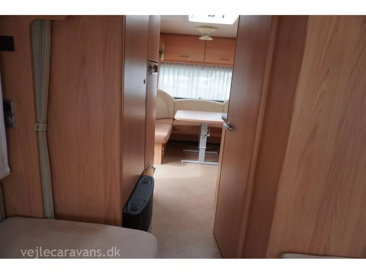 Billede 18 - 2006 - Bürstner Belcanto 525 TL