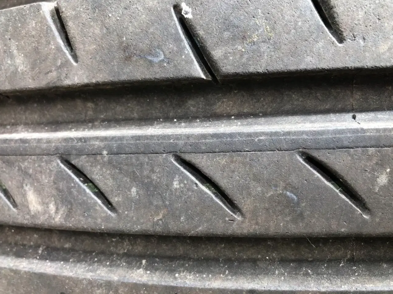 Billede 2 - Sommerdæk