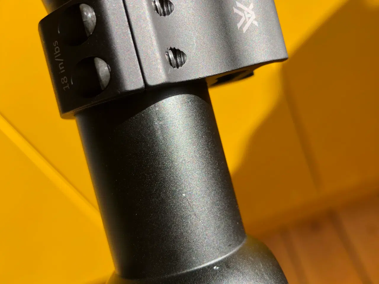 Billede 12 - Vortex Diamondback Tactical 4-16x44 FFP