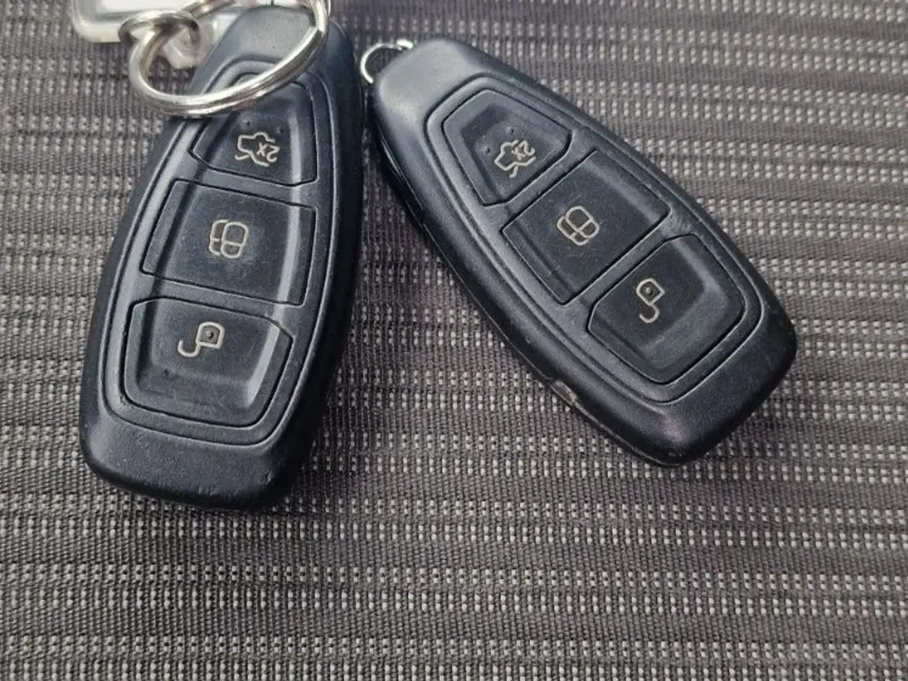 Billede 4 - Ford Focus 2,0 TDCi 140 Titanium stc.