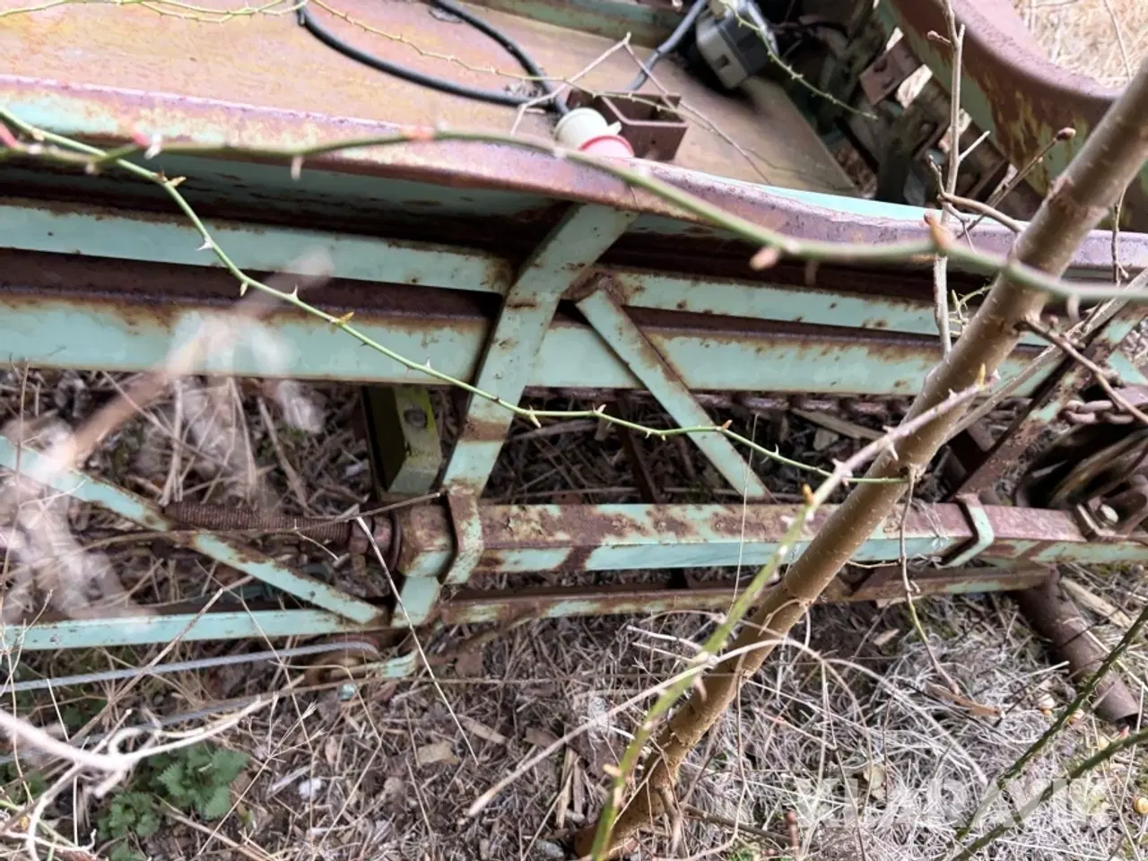 Billede 11 - Transportør Doublet record