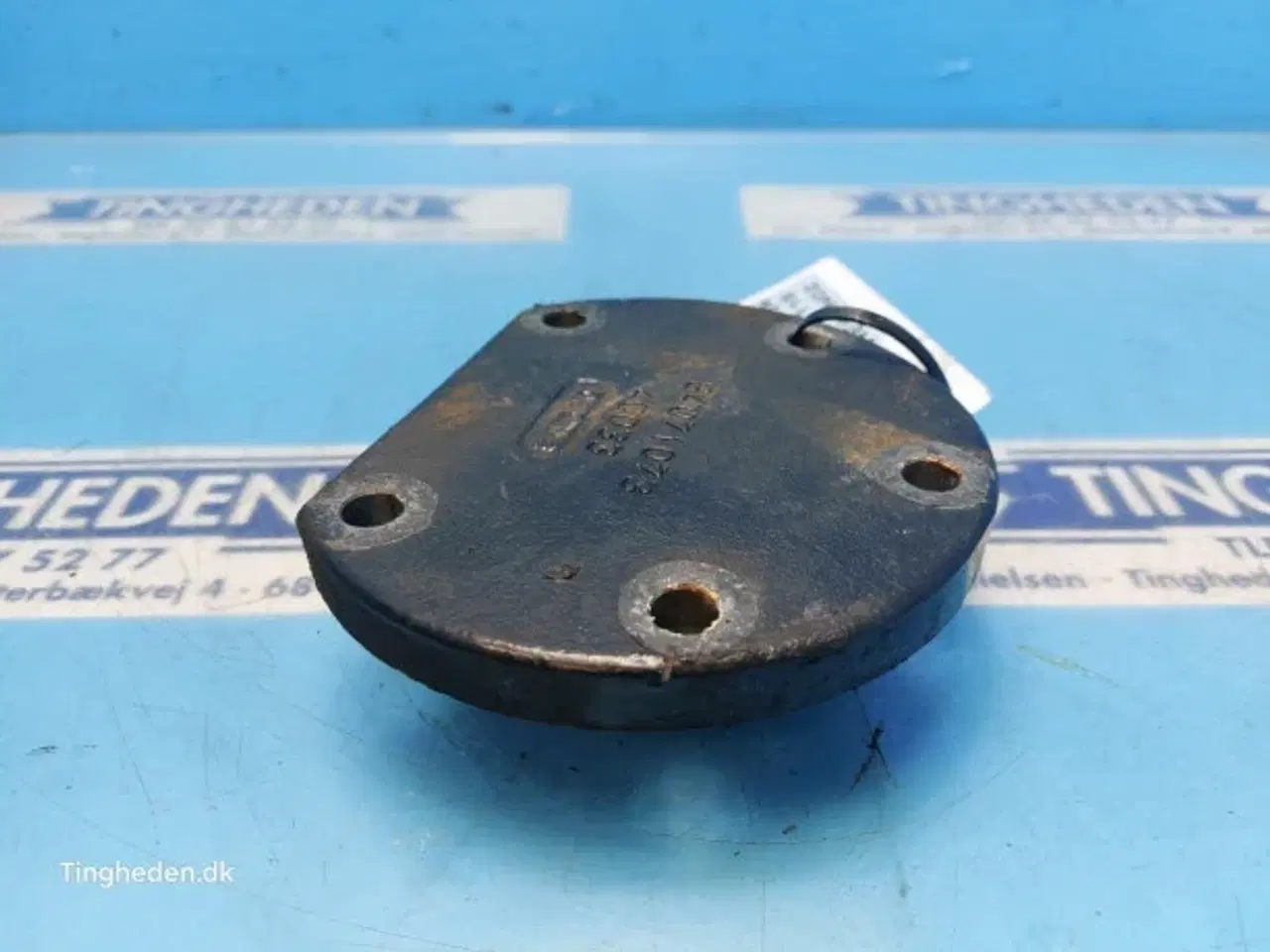 Billede 5 - New Holland CR9080 Flangeleje 84071116