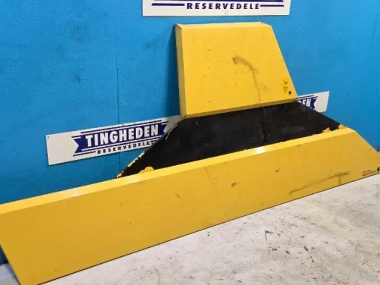 Billede 14 - New Holland TX68 Skærm R. 84429232