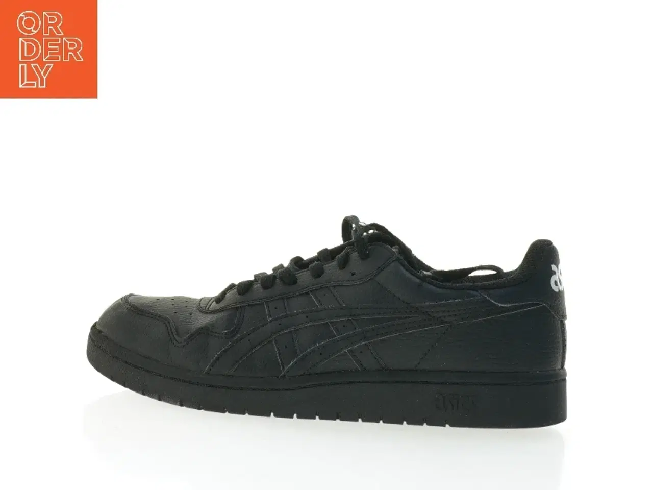 Billede 1 - Sneakers fra Asics (str. 40,5)