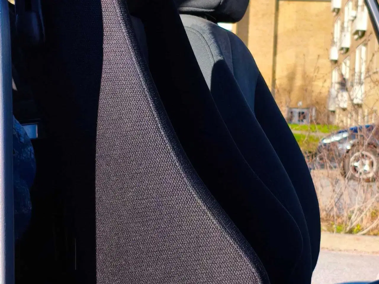 Billede 4 - RECARO LX / LS Sportssæde – Original – Meget flot 