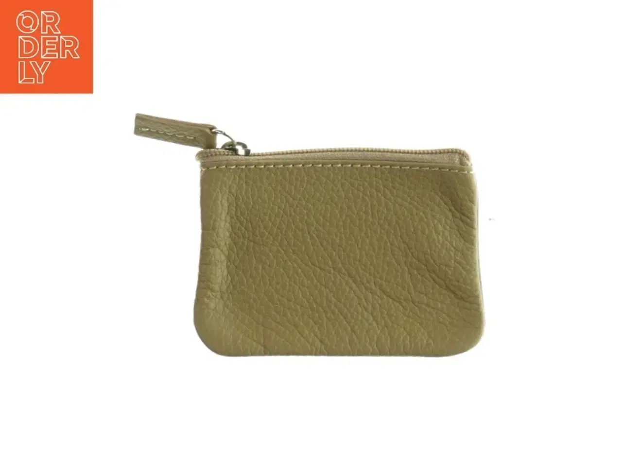 Billede 1 - Pung (str. LB: 11 x 8 cm)