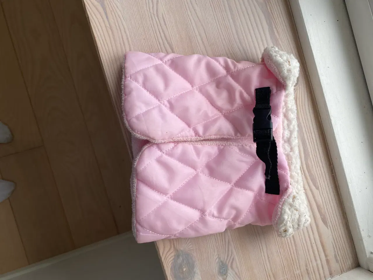 Billede 5 - Kæp hest med tilbehør