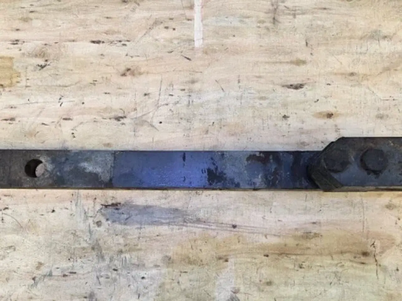 Billede 13 - Massey Ferguson 3085 Trækbom 3386450M2