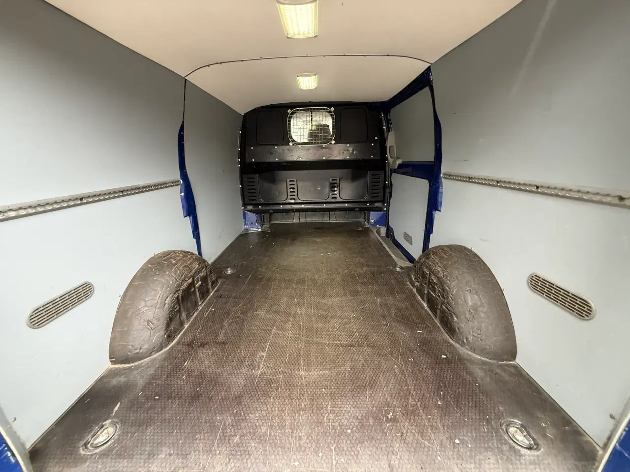 Billede 13 - Mercedes vito 1 ejers 