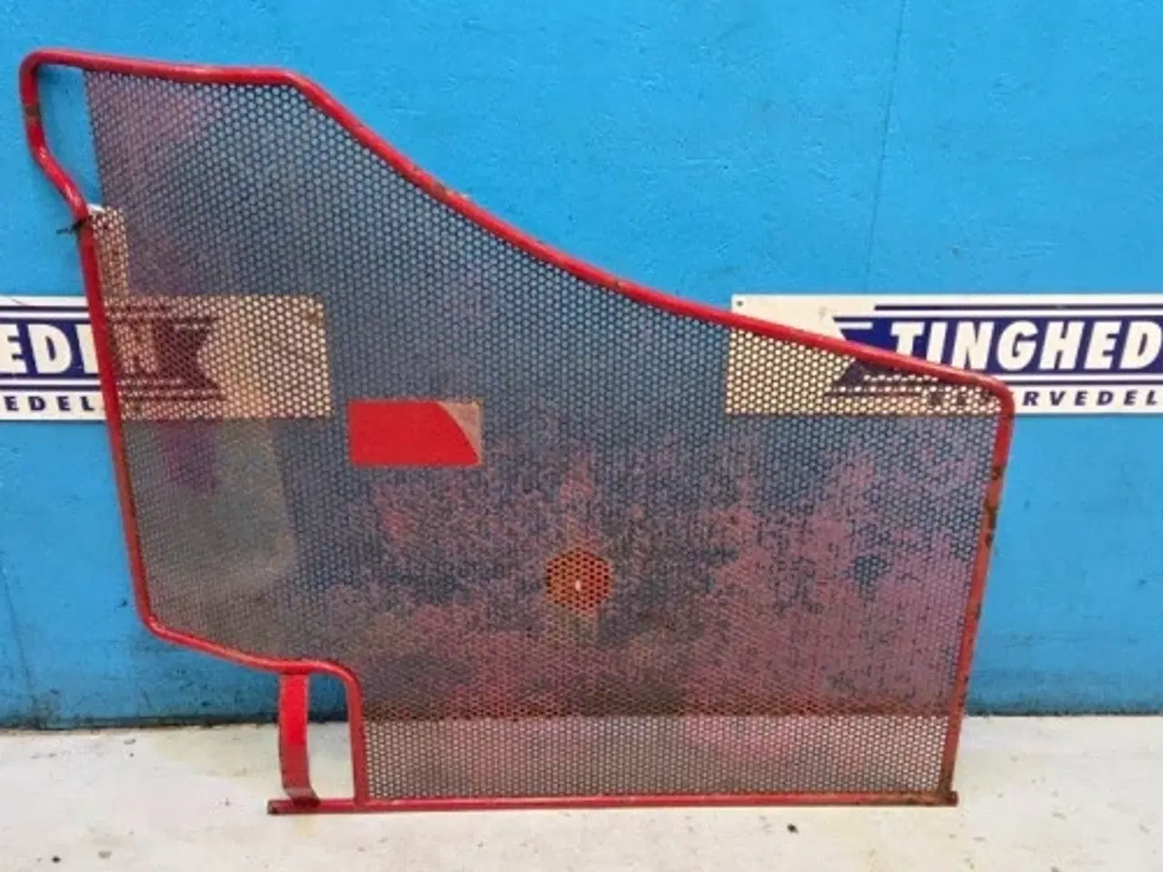 Billede 6 - Case 2388 Sideskærm 189355A2