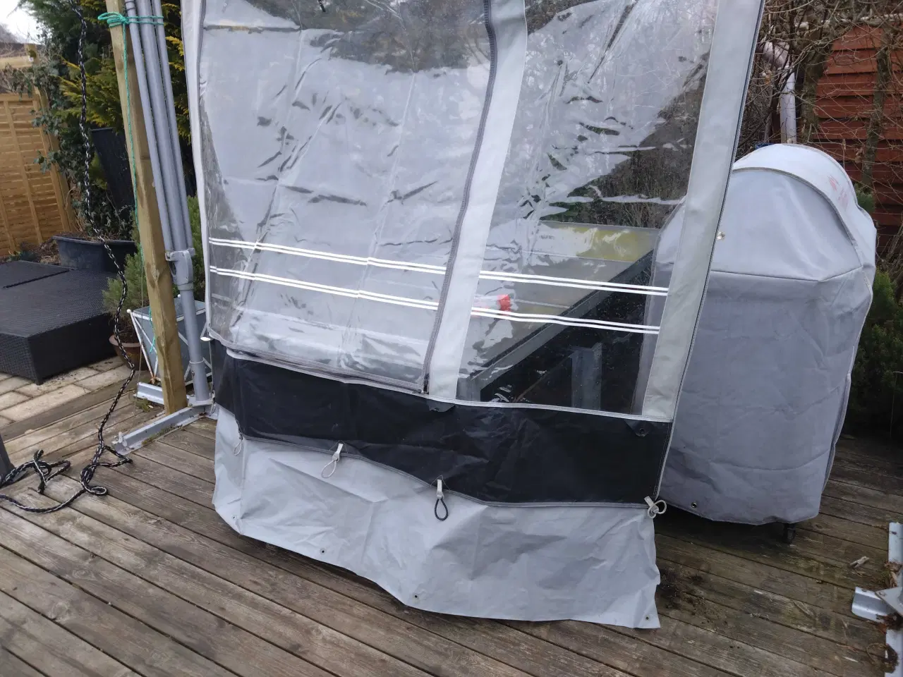 Billede 5 - Amål 940 fortelt Isabella Penta Flint  