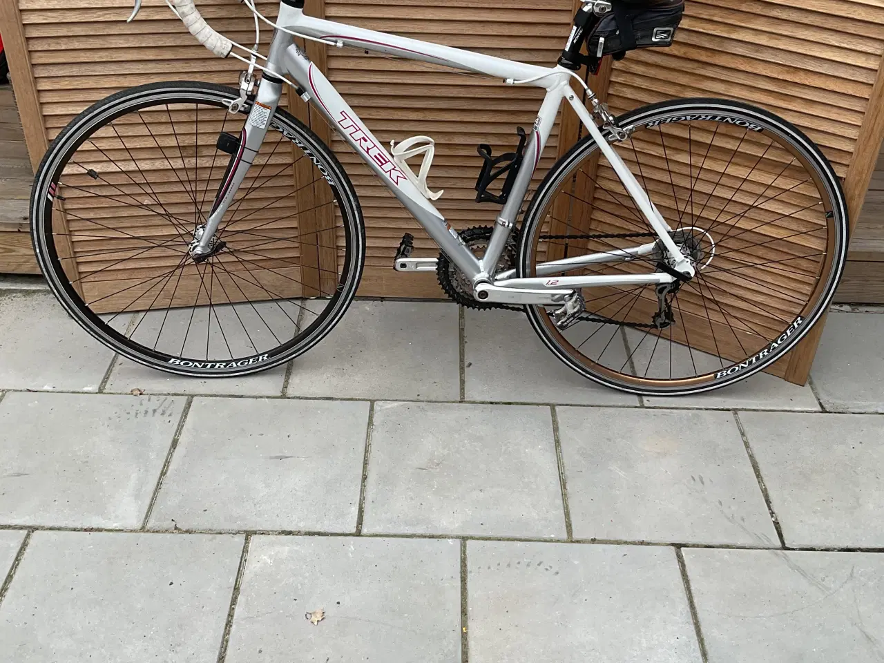 Billede 1 - Trek racercykel Shimano Sora (3x9)