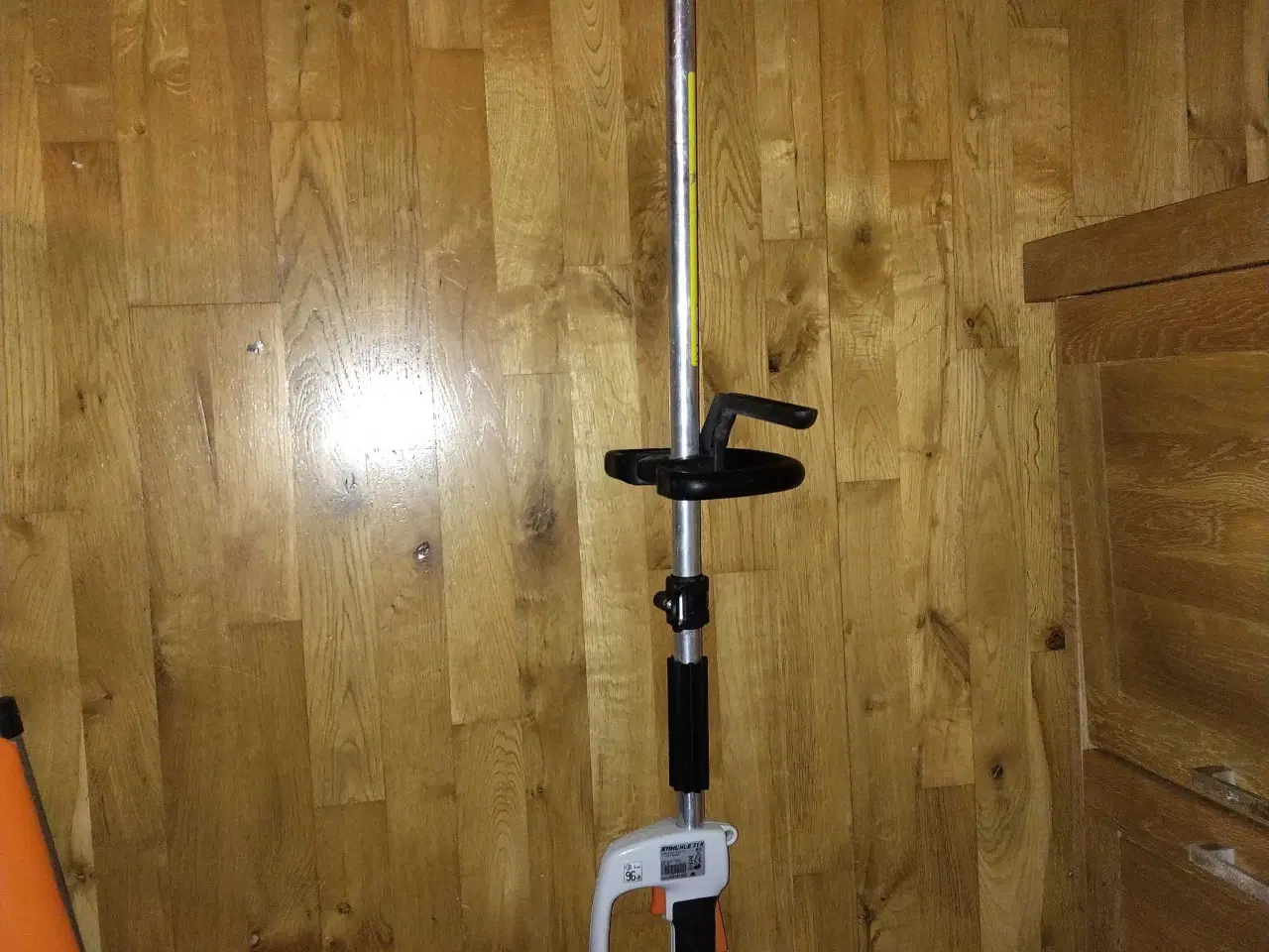 Billede 6 - Stihl Stanghækkeklipper benzin  