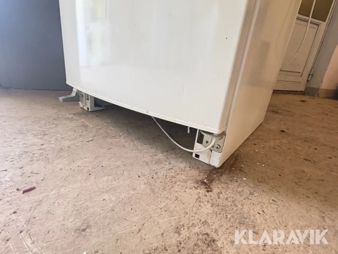Billede 5 - Køleskab Electrolux ERES38820W