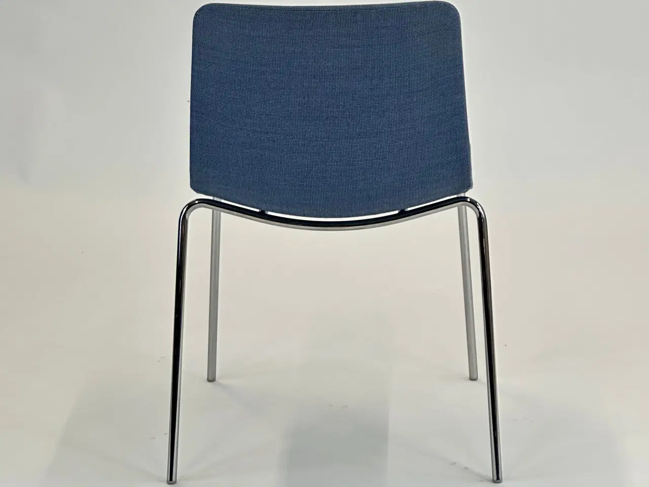 Billede 5 - Pato 4 Leg Fra Fredercia Furniture (Blå)